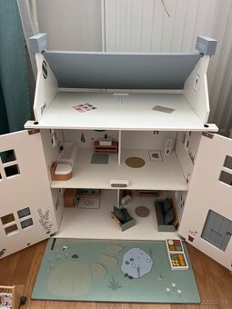 Domcek Little Dutch - 4