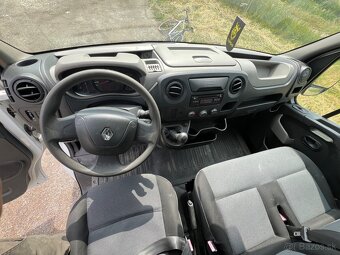 Renault Master valnik 2.3 dCi - 4