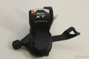 Shimano XT m770 kluky - 4
