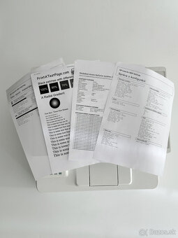 Multifunkčná tlačiareň HP LaserJet Pro MFP M227sdn s tonerom - 4