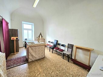 Priestory na prenájom v centre Liptovského Mikuláša - 4