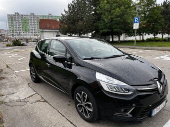 Renault clio r.v. 2017, na predaj - 4
