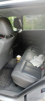 Jeep grand cheroky 3.0 crd - 4