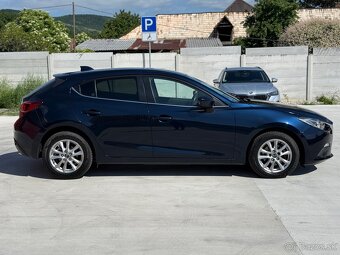 Mazda 3 2.2 Skyactiv -D150 Revolution (169 000km) - 4