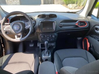 Jeep Renegade - 4