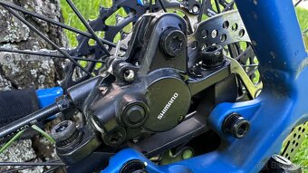 Predam CUBE Reaction PRO - 4