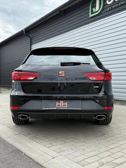 Seat Leon Cupra ST 300 - 4