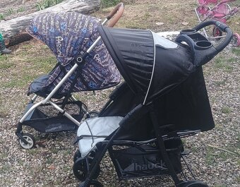 Športový kočík CYBEX - 4