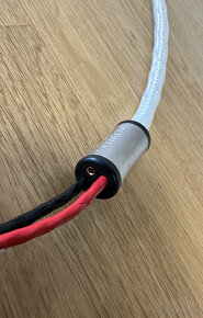 Nordost Valhalla 2 - gramofonový(phono)kabel RCA 2 x 2,25 m - 4