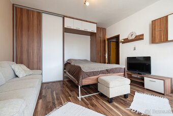 Pekný 1 izbový byt , ulica Sofijská, sídl. Ťahanovce - 4