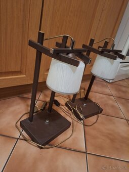 Nočné lampy - 4