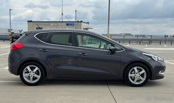 Kia Ceed 1.6 GDI Gold 2014, SR auto - 4