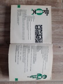 VESELÝ ROK 1964 - 4