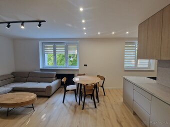 3i zariadený byt s balkónom, Prievidza - 4