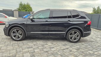 Volkswagen Tiguan Allspace 2.0 TDi 110kw DSG R-LINE - 4