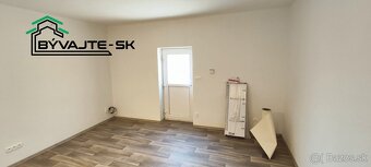 PRENÁJOM Nehnuteľnosť na bývanie aj na podnikateľské účely, - 4