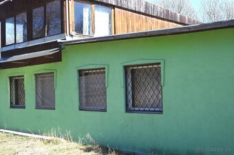 Na predaj trojizbový dom v blízkosti Jasovskej jaskyne - 4
