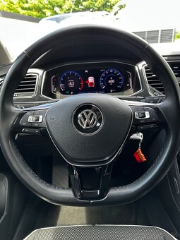 Volkswagen T-Roc 1.5 TSI Sport DSG - 4