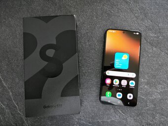 Samsung Galaxy S22 8GB/128GB v záruke 1 rok - 4