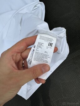 Karl Lagerfeld tričko XXXL - 4