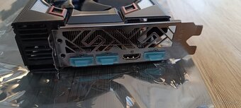 Radeon RX 5600 XT - 4