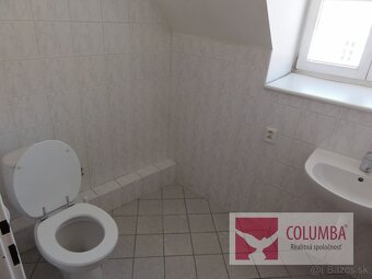 Kancelársky priestor o celkovej rozlohe 82 m2 - 4