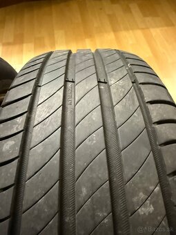 2ks Letné pneumatiky Michelin Primacy 4 205/55 R16 - 4