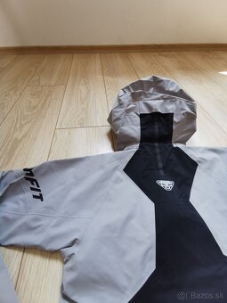 Dynafit TLT Goretex bunda - 4