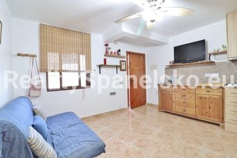 Prodej bytu 2+kk se společným bazénem–San Miguel de Salinas - 4