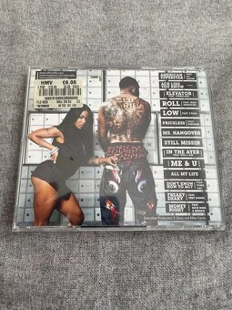 Flo Rida – Mail on Sunday (2008) CD - 4