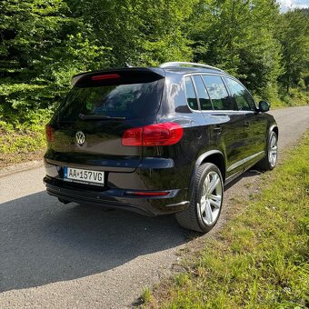 Volkswagen Tiguan 2.0 TDi 4motion DSG - 4