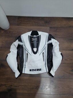 Kozena kombineza IXS Velkost 50 - 4