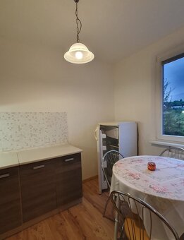 Prenájom 1i byt, Beskydská ulica, Rudlová, Banská Bystrica - 4