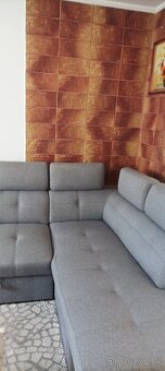 Gaučová súprava rohová 280×180 - 4