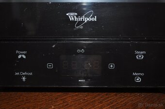 Mikrovlnka zn. Whirpool - 4