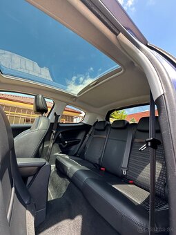Peugeot 208 Allure, Panorama - 4