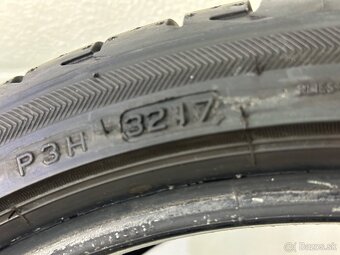 Bridgestone Potenza 225/35 R18 - 4