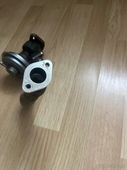 EGR VENTIL A4,B7 3L TDI 171KW - 4