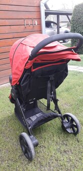 Britax B-agile - 4