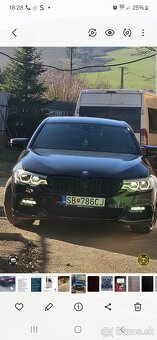 Bmw 540i - 4