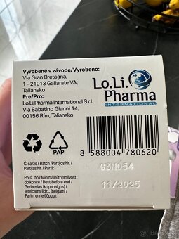 Inofolic combi premium na podporu plodnosti - 4