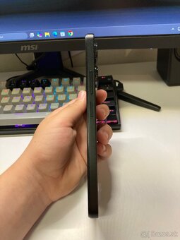 Xiaomi redmi 13 Black 8 GB RÁM - 4
