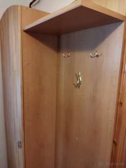 Predsienova skrinka - 4