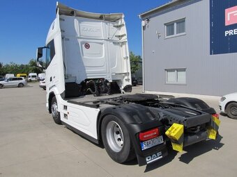 ťahač DAF F52N3 SA-307DV - 4