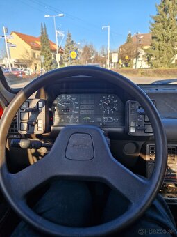Vymenim fiat uno - 4