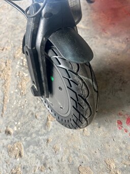 Gogen VOYAGER S801 - 4