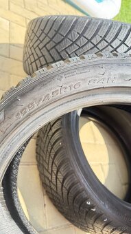 195/45 R16 zimné pneu - 4
