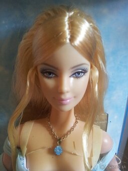 Zberatelske Barbie podla znamenia - 4