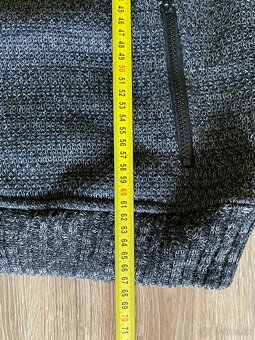 Pánska bunda veľ.M - 4