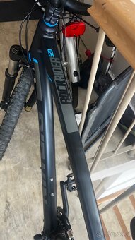 Rockrider ST520, 27,5’ kolesa, stav NOVEHO - 4